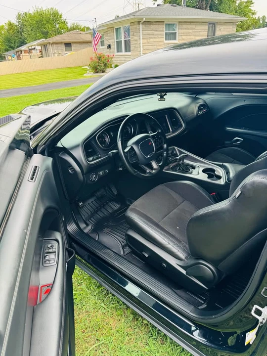 2020 Dodge Challenger SRT8 & 392 3rd Gen - Image 16 of 19