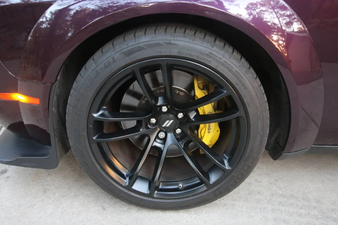 2020 Dodge Challenger SRT8 & 392 3rd Gen - Image 11 of 21