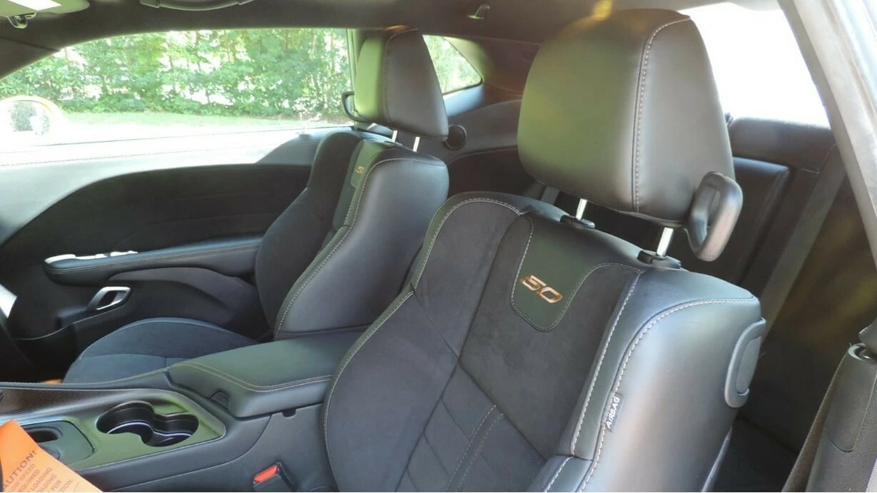 2020 Dodge Challenger SRT8 & 392 3rd Gen - Image 3 of 12