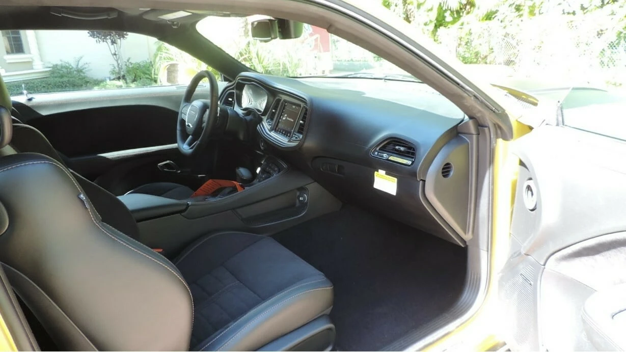 2020 Dodge Challenger SRT8 & 392 3rd Gen - Image 4 of 12