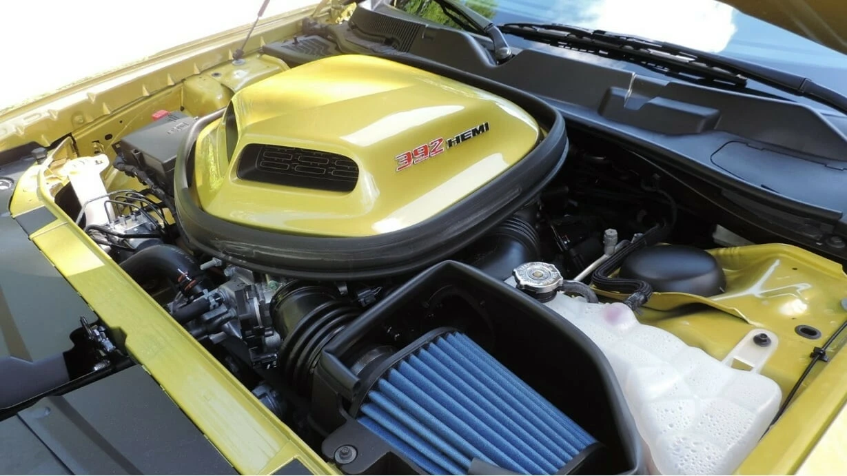 2020 Dodge Challenger SRT8 & 392 3rd Gen - Image 6 of 12
