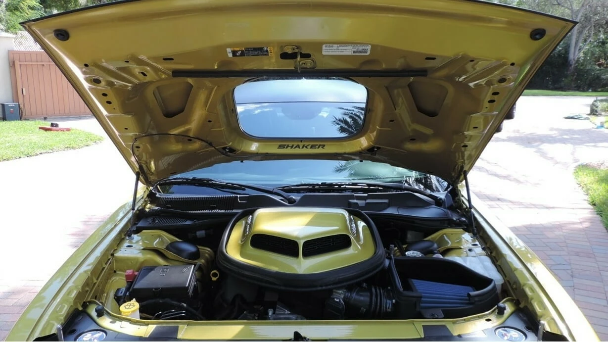 2020 Dodge Challenger SRT8 & 392 3rd Gen - Image 7 of 12