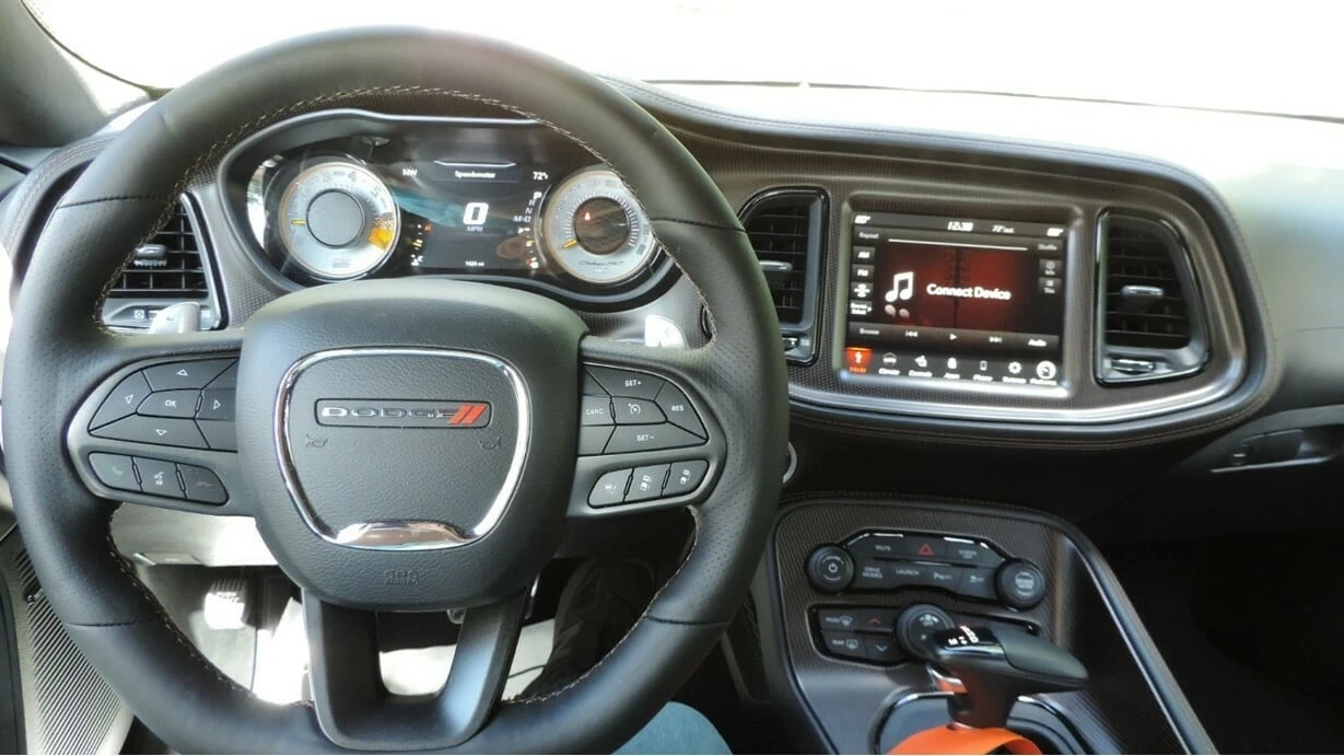 2020 Dodge Challenger SRT8 & 392 3rd Gen - Image 9 of 12