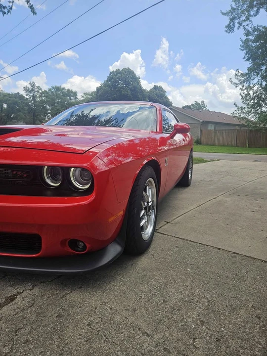 2020 Dodge Challenger SRT8 & 392 3rd Gen - Image 2 of 20