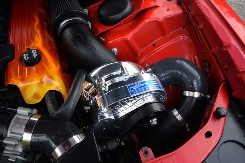 2020 Dodge Challenger SRT8 & 392 3rd Gen - Image 15 of 20