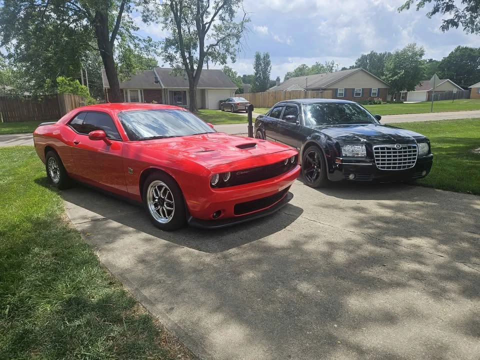 2020 Dodge Challenger SRT8 & 392 3rd Gen - Image 7 of 20