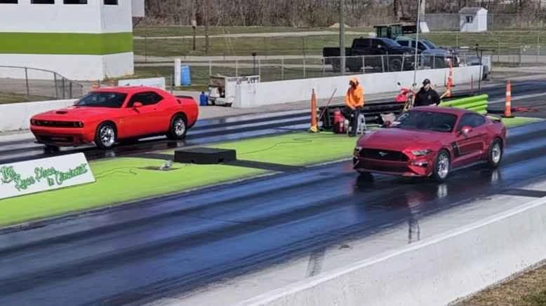 2020 Dodge Challenger SRT8 & 392 3rd Gen - Image 14 of 20