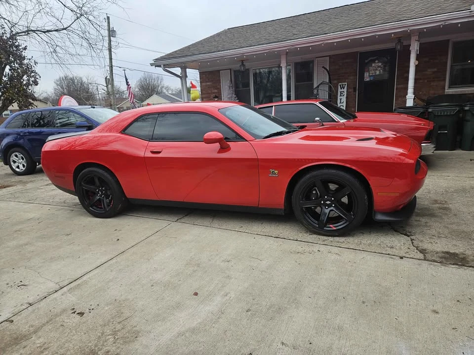 2020 Dodge Challenger SRT8 & 392 3rd Gen - Image 10 of 20