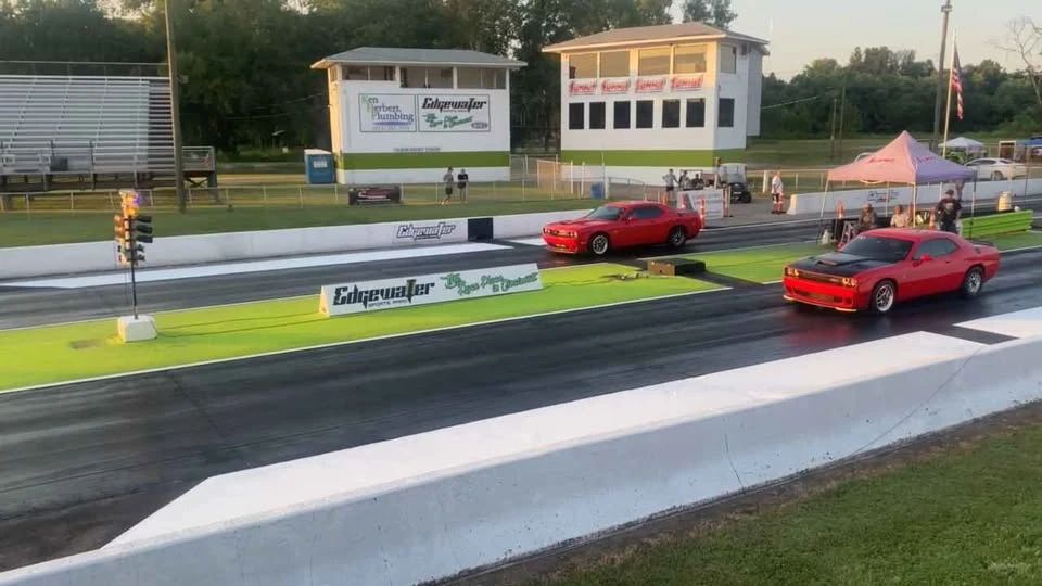 2020 Dodge Challenger SRT8 & 392 3rd Gen - Image 13 of 20