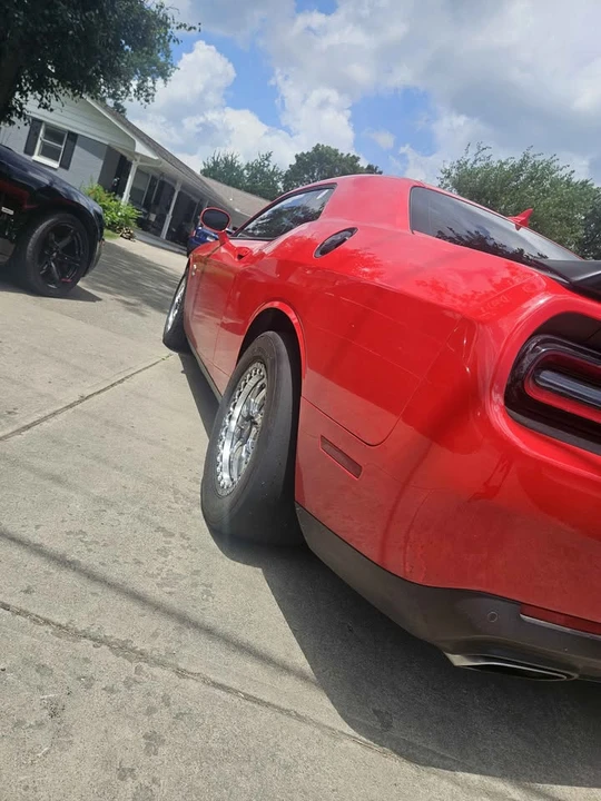 2020 Dodge Challenger SRT8 & 392 3rd Gen - Image 5 of 20