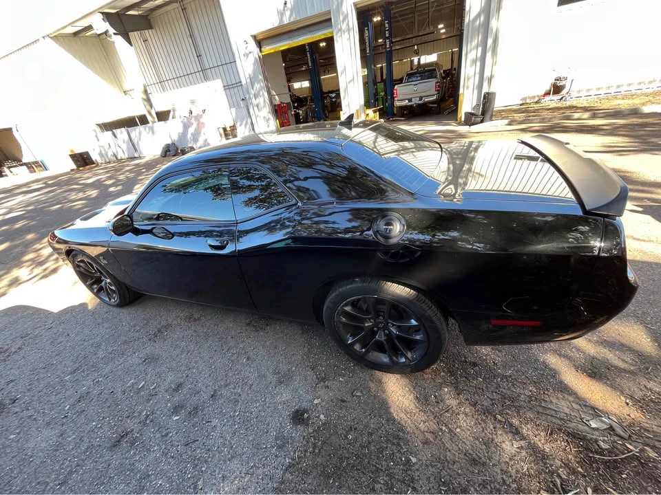 2020 Dodge Challenger SRT8 & 392 3rd Gen - Image 3 of 8