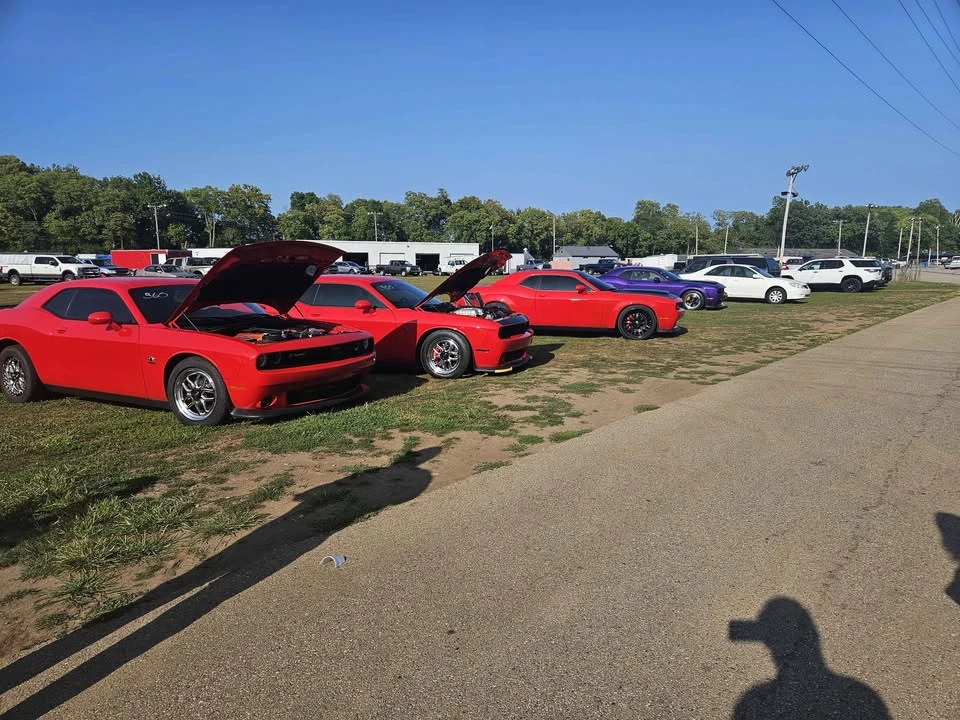 2020 Dodge Challenger SRT8 & 392 3rd Gen - Image 11 of 20