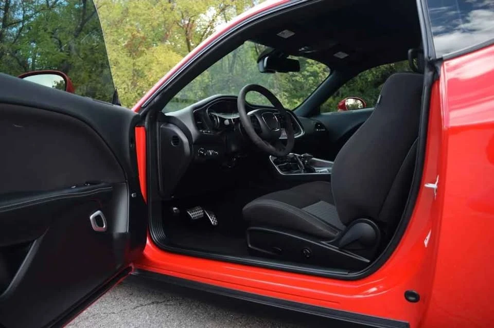 2020 Dodge Challenger SRT8 & 392 3rd Gen - Image 19 of 20
