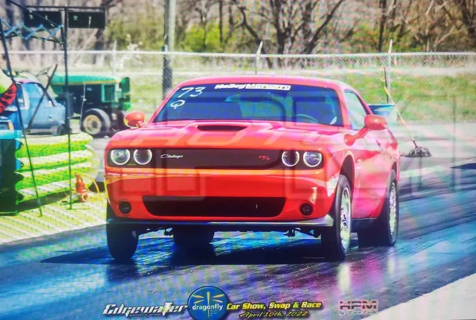 2020 Dodge Challenger SRT8 & 392 3rd Gen - Image 20 of 20