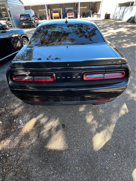 2020 Dodge Challenger SRT8 & 392 3rd Gen - Image 4 of 8