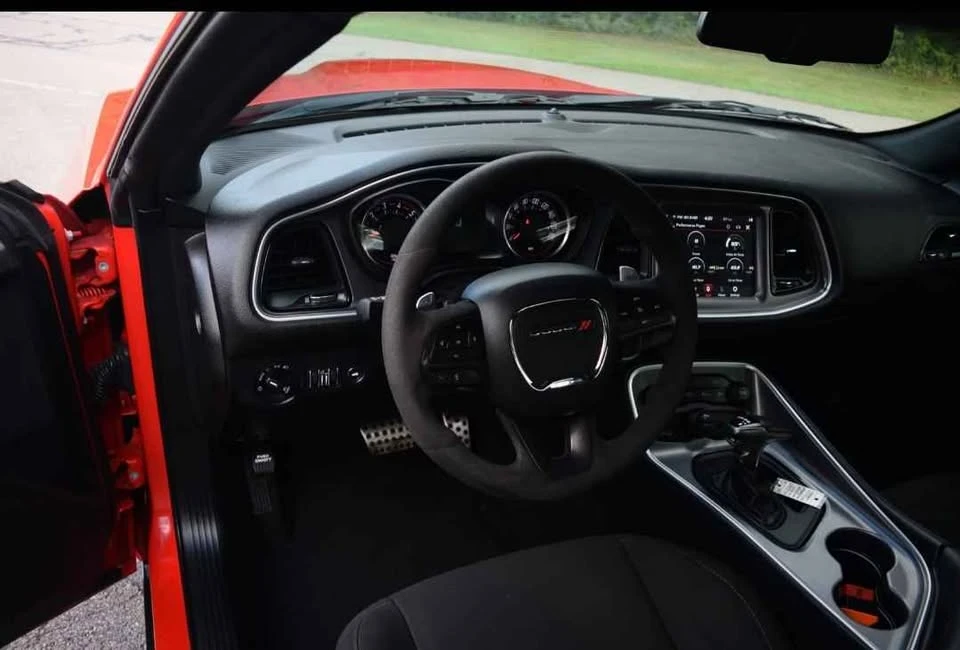 2020 Dodge Challenger SRT8 & 392 3rd Gen - Image 16 of 20