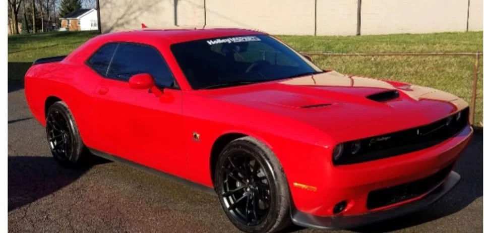 2020 Dodge Challenger SRT8 & 392 3rd Gen - Image 4 of 20
