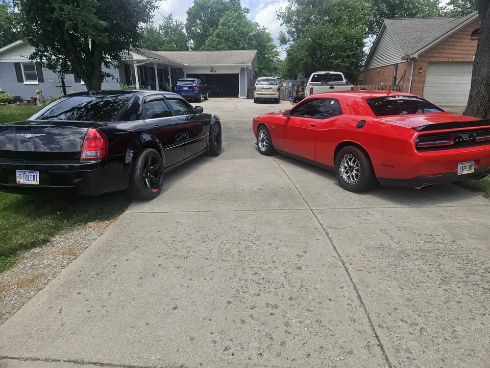 2020 Dodge Challenger SRT8 & 392 3rd Gen - Image 6 of 20
