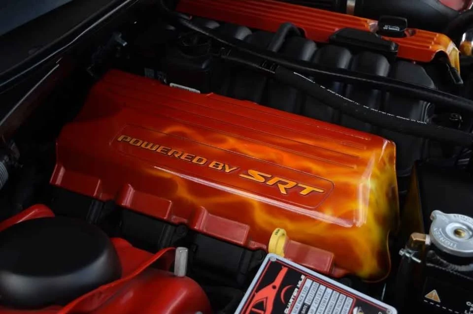 2020 Dodge Challenger SRT8 & 392 3rd Gen - Image 18 of 20
