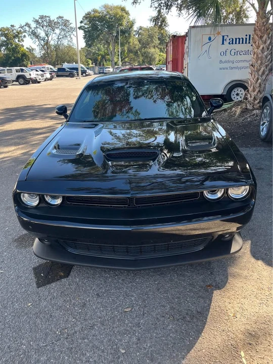 2020 Dodge Challenger SRT8 & 392 3rd Gen - Image 2 of 8