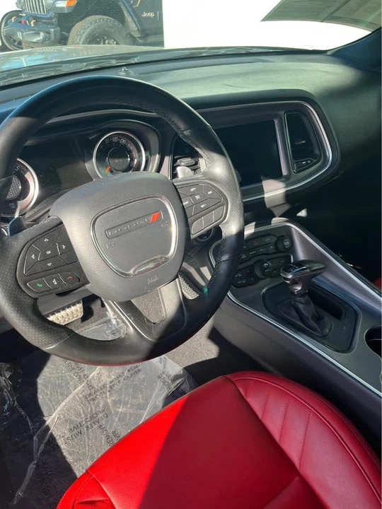 2020 Dodge Challenger SRT8 & 392 3rd Gen - Image 6 of 8