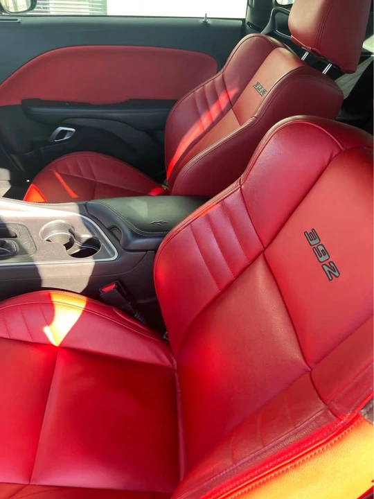 2020 Dodge Challenger SRT8 & 392 3rd Gen - Image 7 of 8