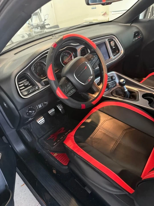 2020 Dodge Challenger SRT8 & 392 3rd Gen - Image 3 of 4