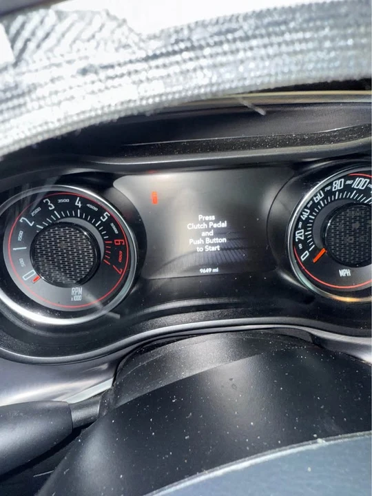 2020 Dodge Challenger SRT8 & 392 3rd Gen - Image 2 of 4