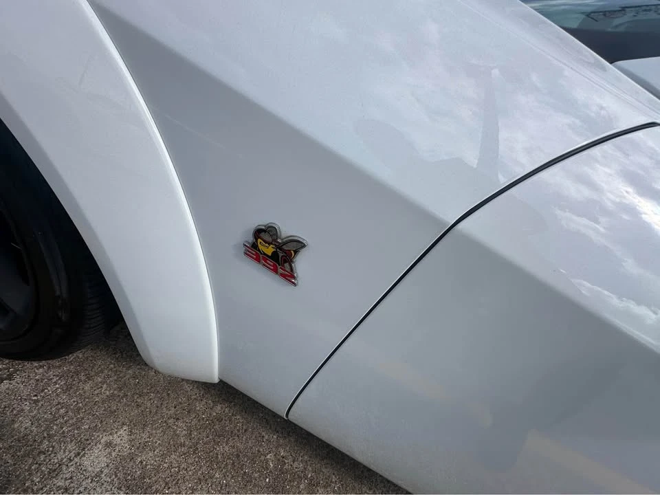 2020 Dodge Challenger SRT8 & 392 3rd Gen - Image 4 of 20