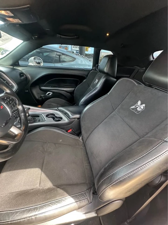 2020 Dodge Challenger SRT8 & 392 3rd Gen - Image 8 of 20