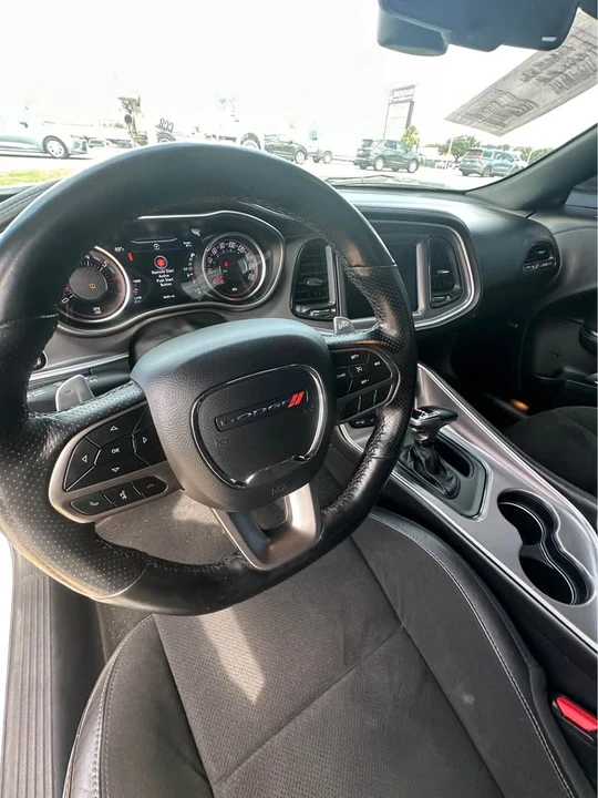 2020 Dodge Challenger SRT8 & 392 3rd Gen - Image 11 of 20