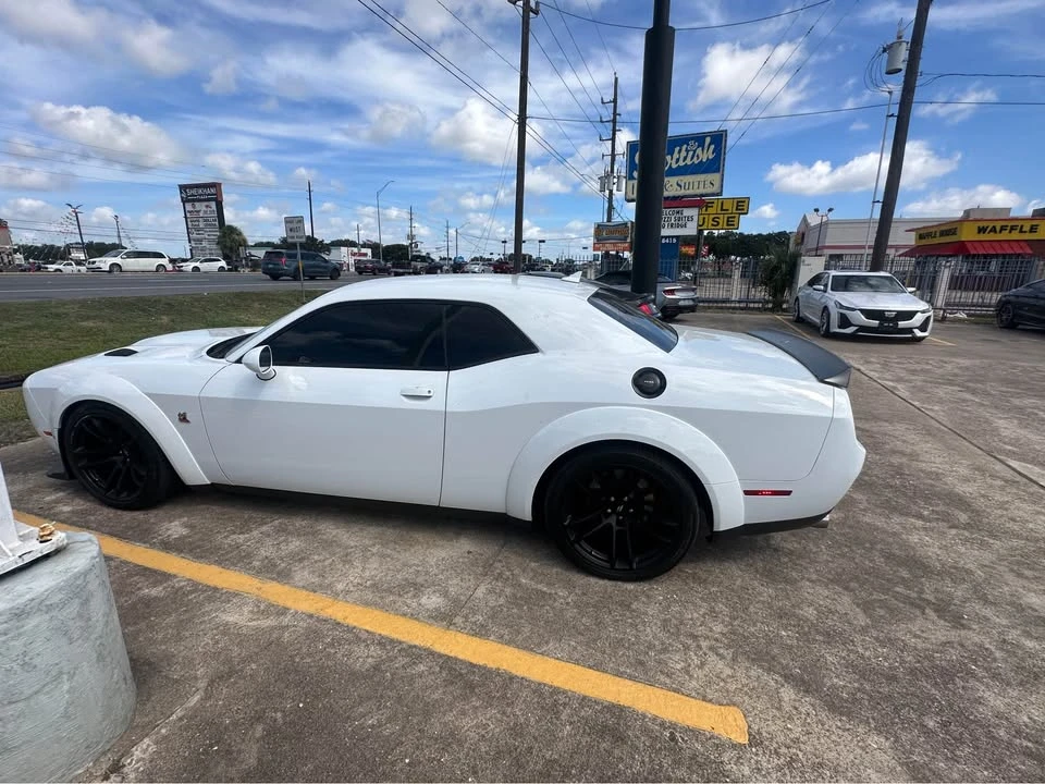 2020 Dodge Challenger SRT8 & 392 3rd Gen - Image 5 of 20