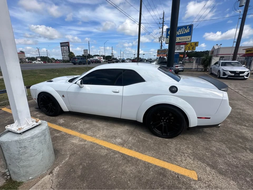 2020 Dodge Challenger SRT8 & 392 3rd Gen - Image 6 of 20