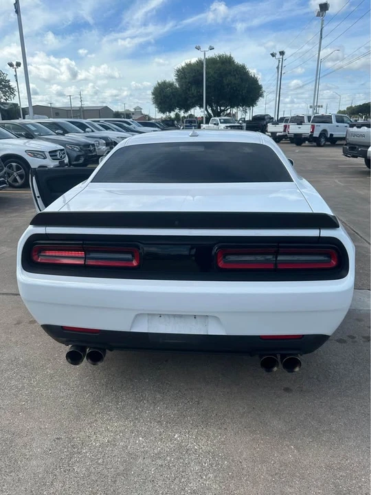 2020 Dodge Challenger SRT8 & 392 3rd Gen - Image 17 of 20