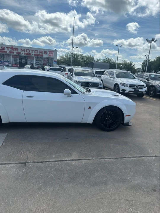 2020 Dodge Challenger SRT8 & 392 3rd Gen - Image 18 of 20