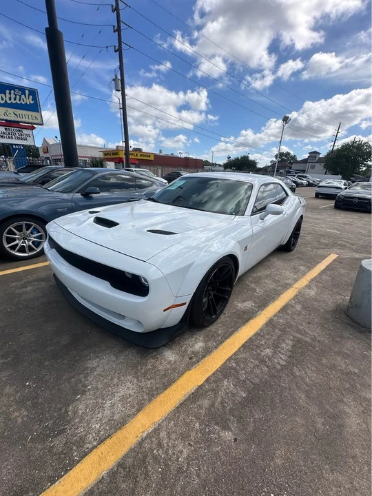 2020 Dodge Challenger SRT8 & 392 3rd Gen - Image 2 of 20