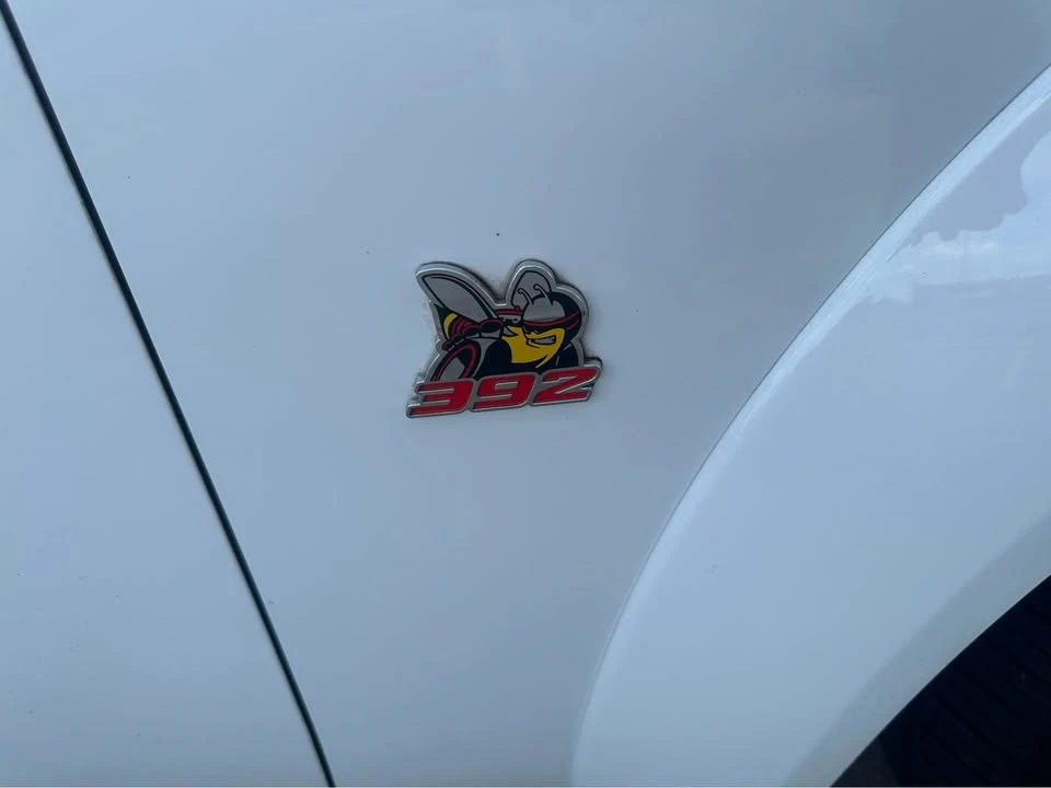 2020 Dodge Challenger SRT8 & 392 3rd Gen - Image 19 of 20