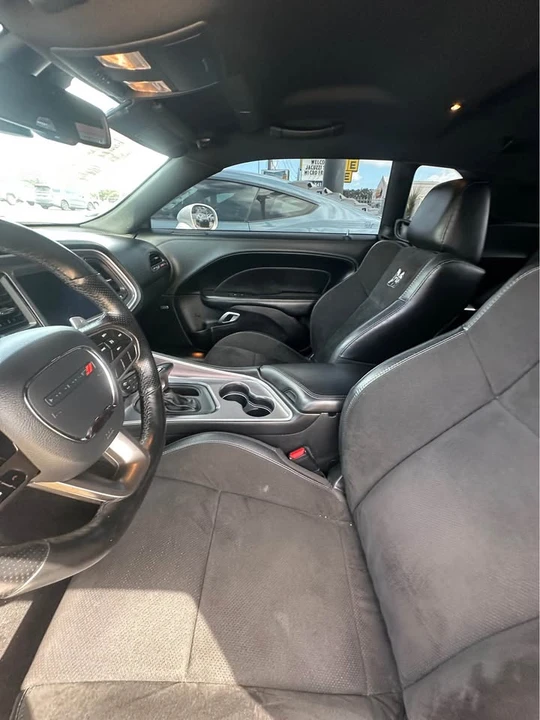 2020 Dodge Challenger SRT8 & 392 3rd Gen - Image 9 of 20