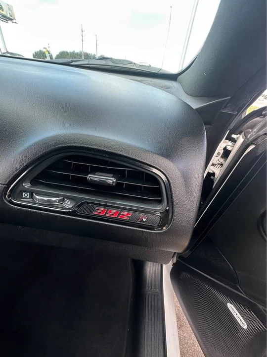2020 Dodge Challenger SRT8 & 392 3rd Gen - Image 16 of 20