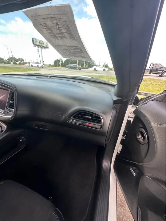 2020 Dodge Challenger SRT8 & 392 3rd Gen - Image 10 of 20