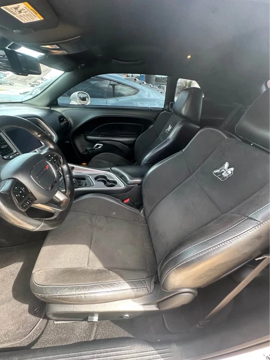 2020 Dodge Challenger SRT8 & 392 3rd Gen - Image 7 of 20
