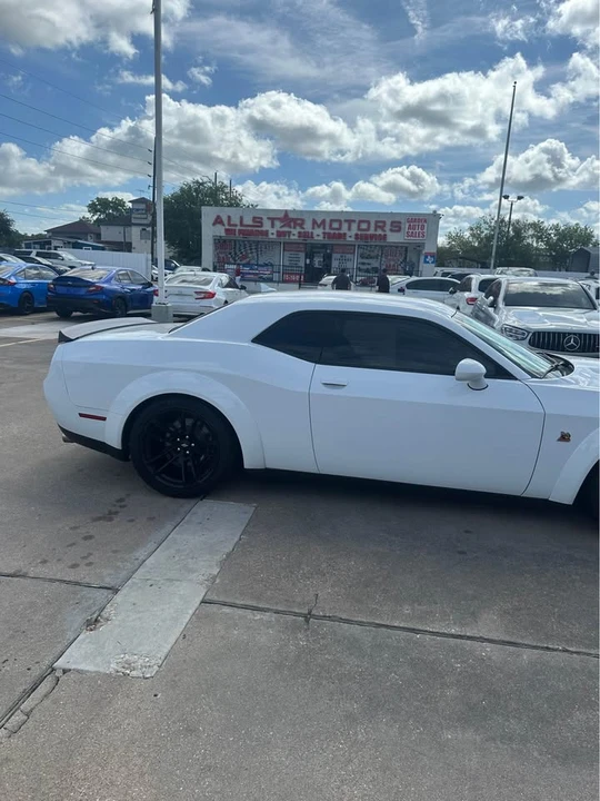 2020 Dodge Challenger SRT8 & 392 3rd Gen - Image 20 of 20