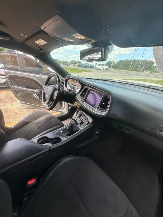 2020 Dodge Challenger SRT8 & 392 3rd Gen - Image 14 of 20