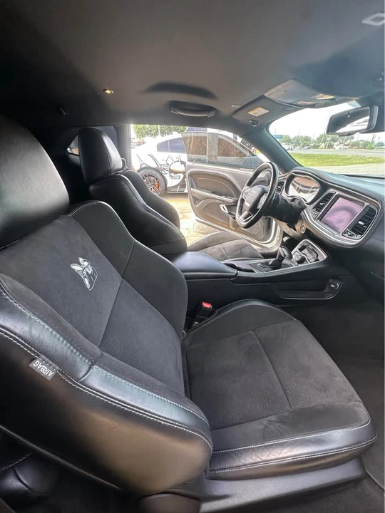 2020 Dodge Challenger SRT8 & 392 3rd Gen - Image 12 of 20