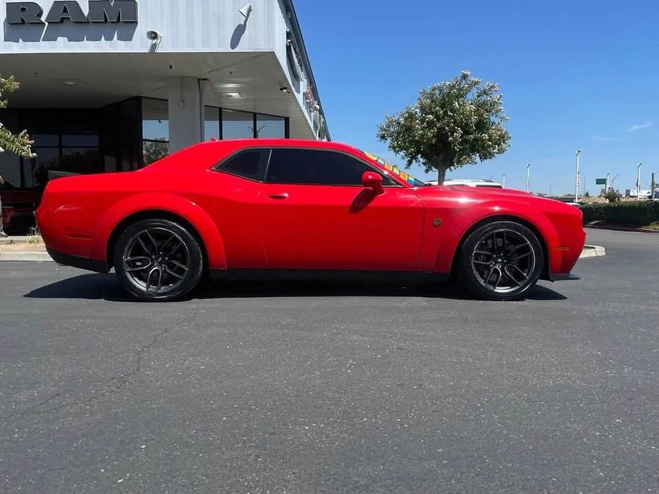 2020 Dodge Challenger SRT8 & 392 3rd Gen - Image 3 of 20