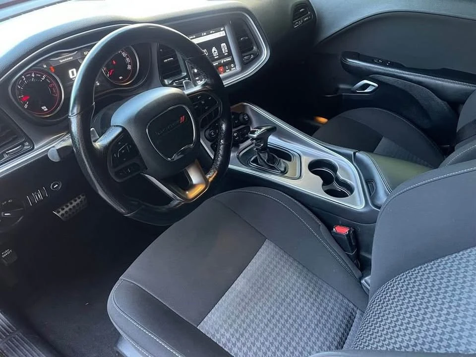 2020 Dodge Challenger SRT8 & 392 3rd Gen - Image 6 of 20