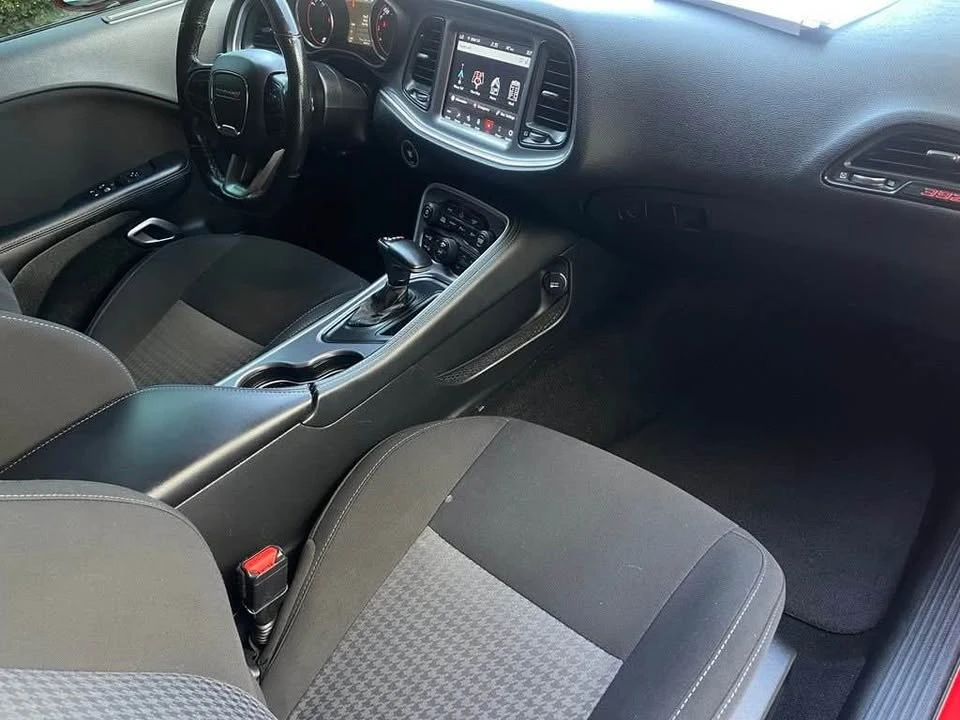 2020 Dodge Challenger SRT8 & 392 3rd Gen - Image 10 of 20