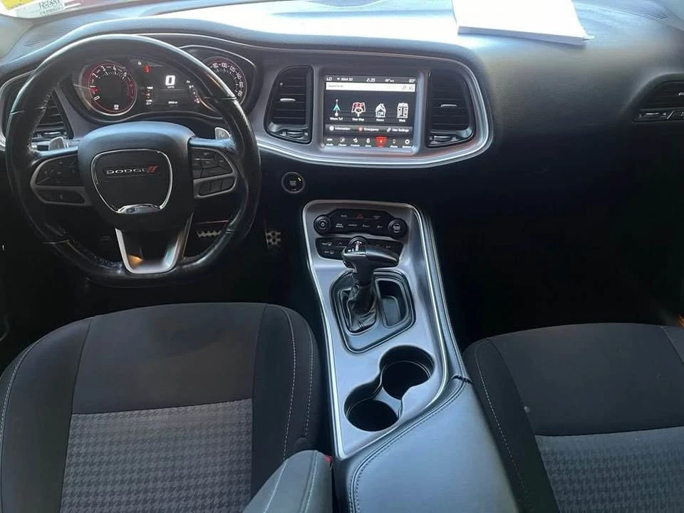 2020 Dodge Challenger SRT8 & 392 3rd Gen - Image 7 of 20