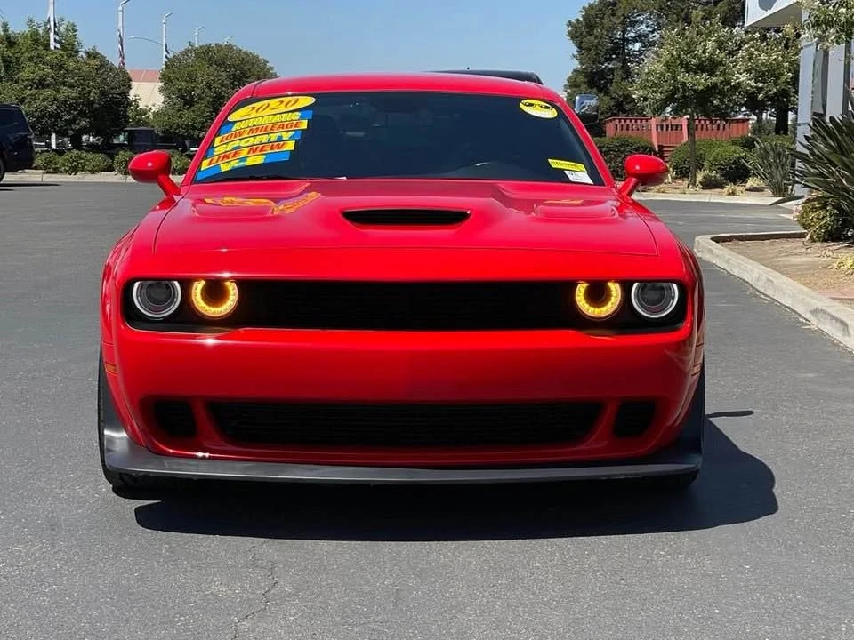2020 Dodge Challenger SRT8 & 392 3rd Gen - Image 2 of 20
