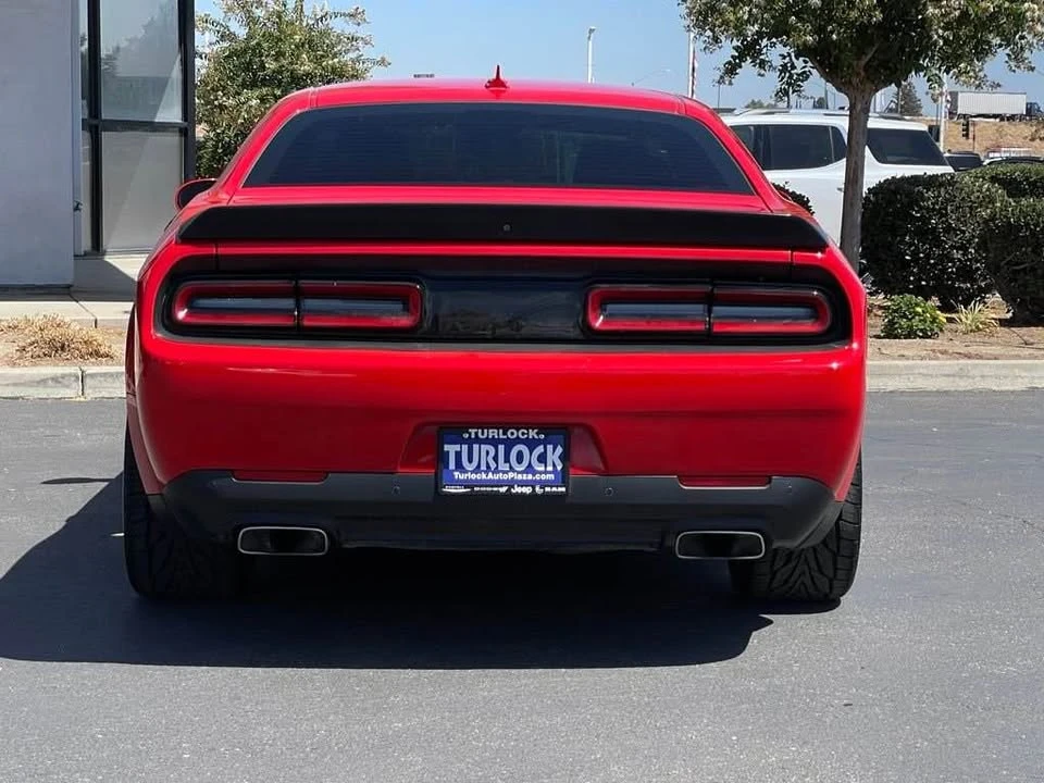 2020 Dodge Challenger SRT8 & 392 3rd Gen - Image 5 of 20